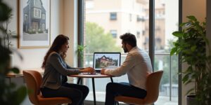 Estrategias de Éxito para Agentes en eXp RealtyTransformación Digital en el Sector InmobiliarioEstrategias de Éxito para Agentes en eXp Realty